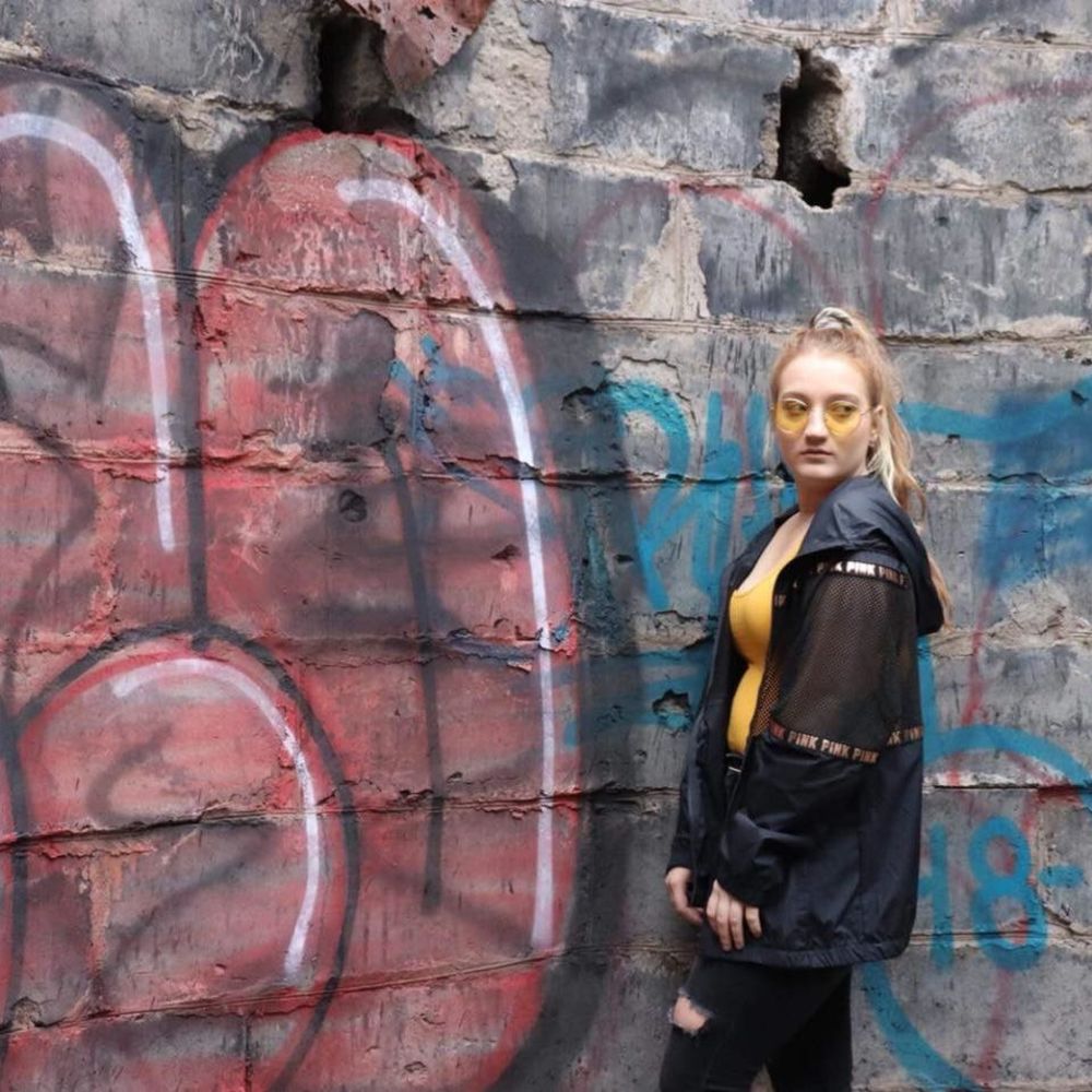 Meet your Posher, Kylie